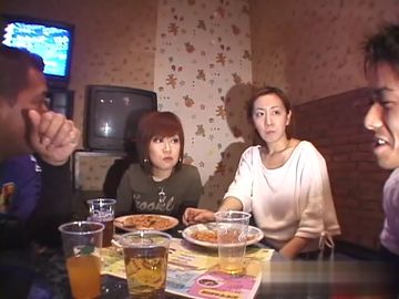 ナンパトラベル 新宿編1 生意気な女たち