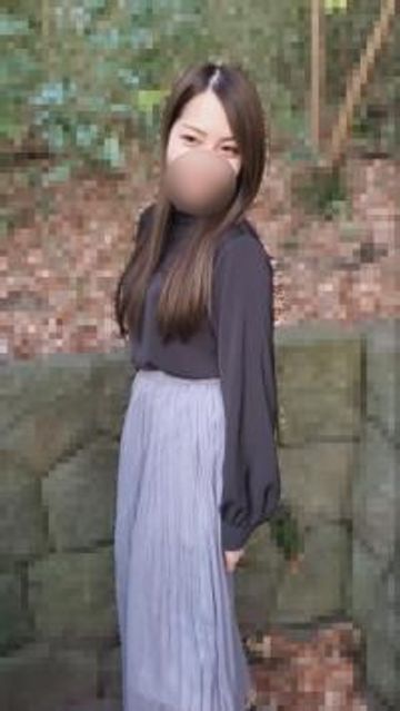 【顔出し・無修正】お嬢様のたしなみで露出デートから連続中出し(80分)
