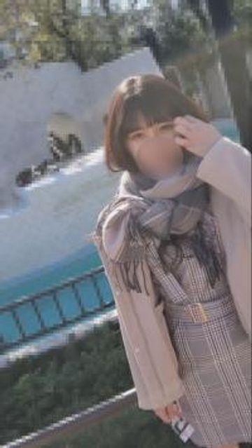 【顔出し・無修正】地●アイドルと動物園デートからフェラ、中出し、アナルで連続射精③(69分)