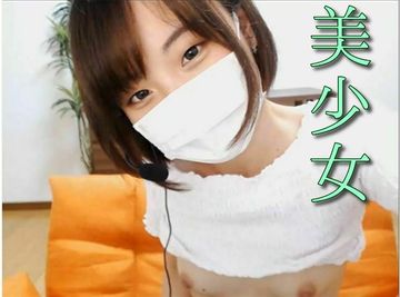 乳首いじり⑦