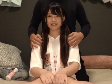 【数量限定・モザ破壊カスタム】モチモチ美肌とまんまる美尻を3Pで味わう