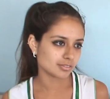 【世界スケベっ娘素人12】何も知らないような可愛い顔して実はチンポ狂い。もう既に大人の快楽を知ってしまっている恐るべき性大国インドの早熟素人若娘を、プロ男優が徹底的にハメ倒して、犯しまくります。