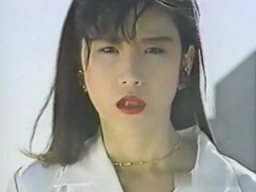 (無)【昔の名美人】★★ 浅倉〇イ 貴重な彼女の初期の頃の作品
