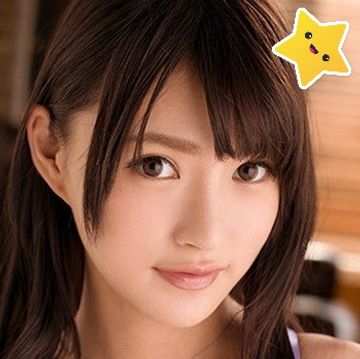 誰もが見惚れる美貌の持ち主『波木はるか』にひたすら顔射