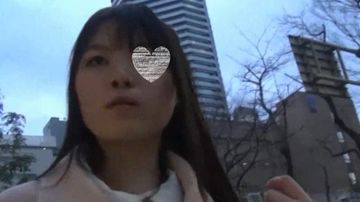 【ナンパハメ撮り】YUKINO 19歳 メイドカフェ店員【HD動画】