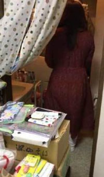 ◎自宅公開のため数量限定【ハメ撮り】他人棒を欲していたので、夫婦の自宅にお伺いして旦那の居ぬ間にsex