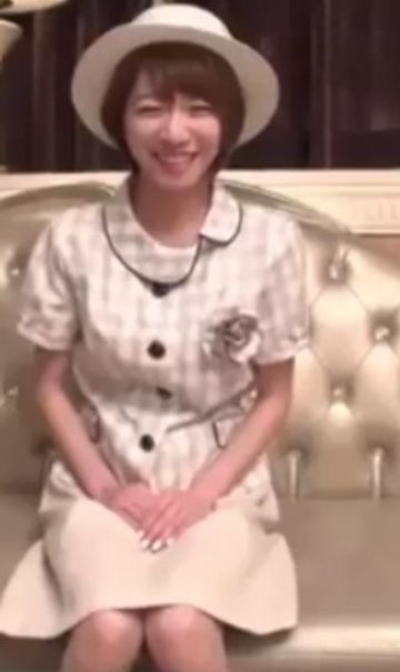 名古屋No1.モデル キャバ嬢''きよみ嬢''動画第1弾☆☆☆
