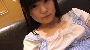 フルHD 高画質無修正:極上!超絶激カワ?パイパン娘にガン突き 鬼ピストン!