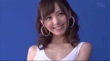 除去系 レースクイーン 希〇〇いの(今は無修正)