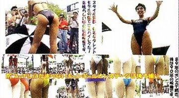 レースクイーン005