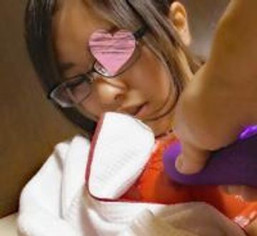 【無個撮ガチ初撮り】お嬢様育ちのT京大学眼鏡っ子女子大生決意の初撮りで電マ初体験から背中エビ反りでイキまくりの最後は中出しでお父様ごめんなさいww