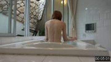 ※期間限定配信【鬼滅・お風呂】素人の人妻とラブホテルへ。始めてきたという純粋な人妻に他人棒NTR。流出モノですのでご理解ある方のみお願いします。
