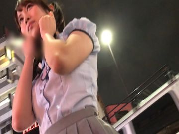 【地下アイドル】撮影と偽ってこっそりハメ撮りしたのを限定公開!!