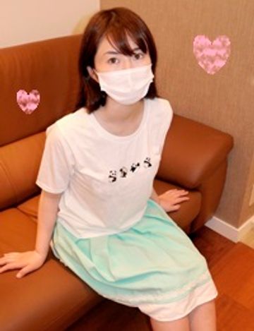 ★清楚系の黒髪美少女そらちゃん21歳☆彼氏に内緒でオジサンとハメ撮り?ド緊張だけど電マの刺激に連続昇天?意外に濃厚フェラで我慢限界!生ハメで受精中出し~?【個人撮影】※特典付き!