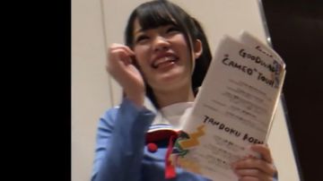 【本物盗●】超絶激カワな地下アイドルを盗●成功!からの堂々とエロ撮り大作戦!