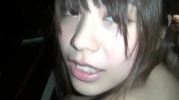 【個人撮影】くぱぁがえっちな美人女子大生と勢いでハメ撮りセックス！【スマホ】
