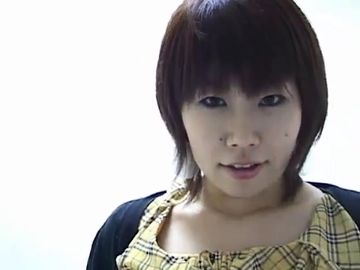 【CFNM】ブスッ娘カズミにいたぶられて口内発射