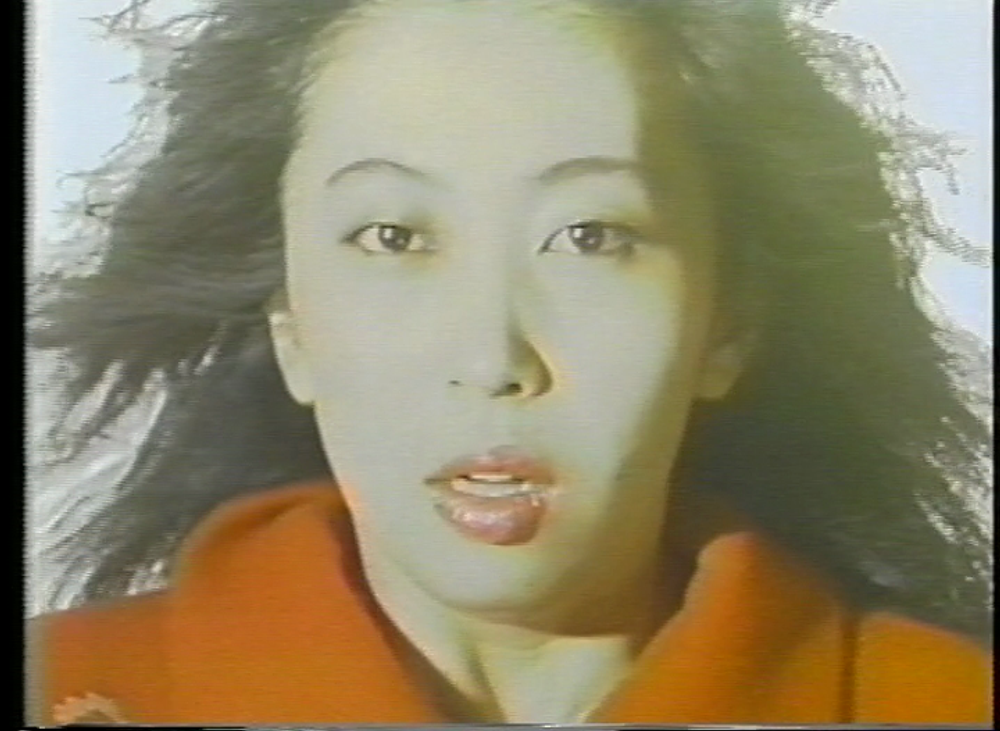 発掘AV_Vol.128　1989_慶子