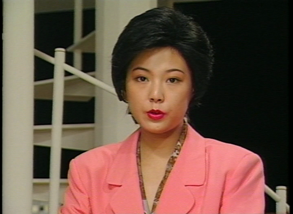 発掘AV_Vol.149　1989_小宮山悦子