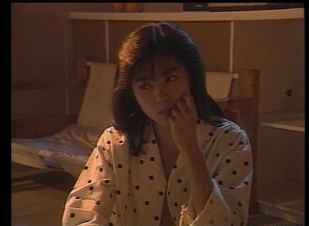 発掘AV_Vol.700　1990_今井静　君島愛