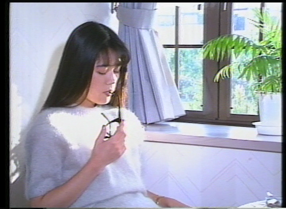 発掘AV_Vol.720　1990_紺野麻美