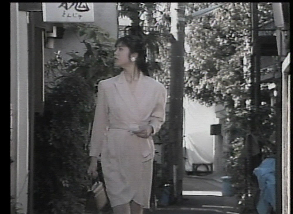 発掘AV_Vol.724　1990_寺崎泉　佐倉麻子