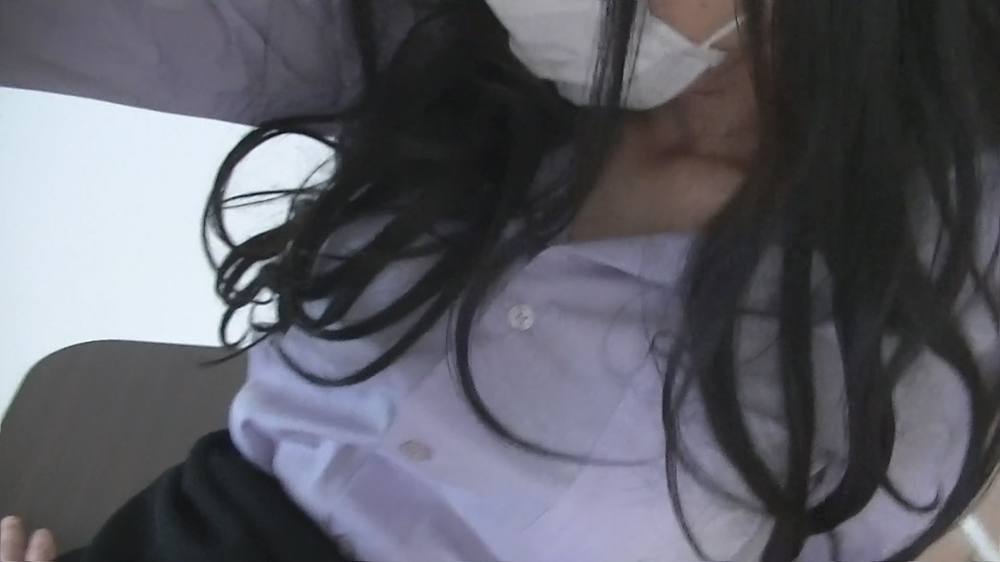 【特典動画★ソフト調教快楽責め】本編動画：巨乳美女の不動産レディ・真面目な彼女を落とすべく通い詰める