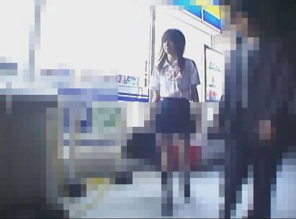 社会の闇　はみ出した女子●生を食う夜回り先生の裏の顔　④