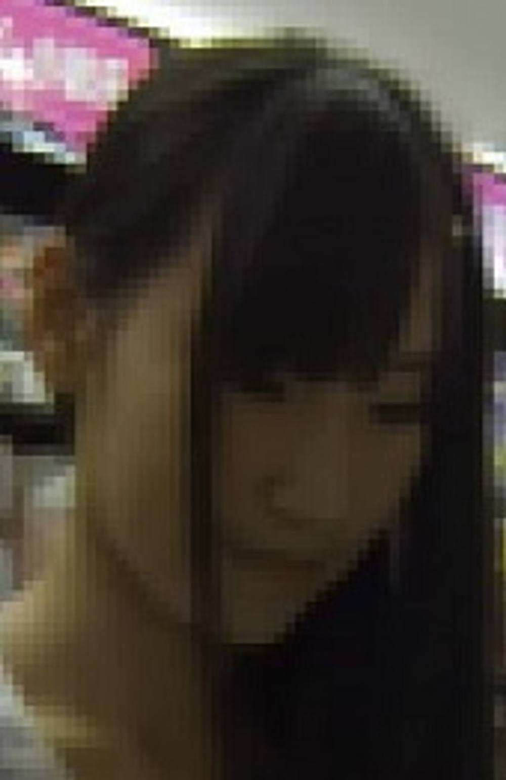 【逆さHERO】新作!!アルティメットシリーズXIII　黒髪ロング美女Ⅱ！年齢○7,8?！