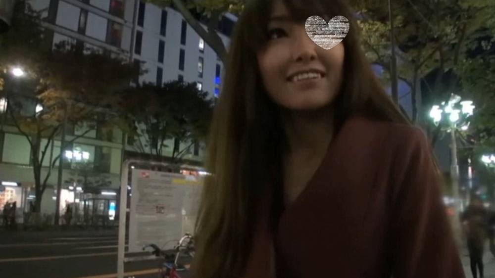【ナンパハメ撮り】KEINA 24歳 ショップ店員【HD動画】