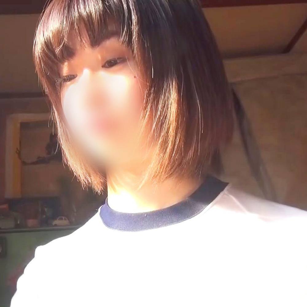 【個人撮影】24歳新妻と不倫セックスしました。 クンニと同時の乳首責めで興奮→生ハメ懇願フェラチオ。