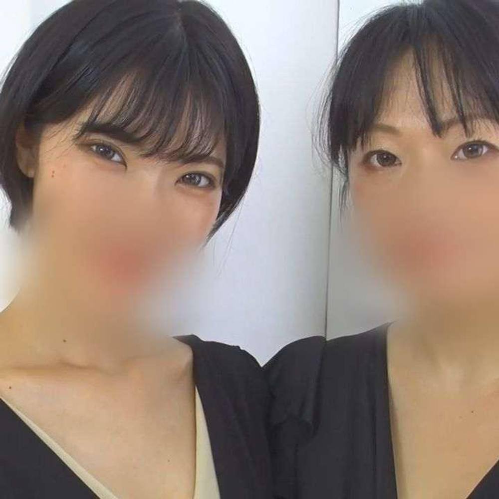 【個撮】スタイル抜群の美人お姉さんたち。極上痴女テクでたっぷりオチンポご奉仕してくれました。