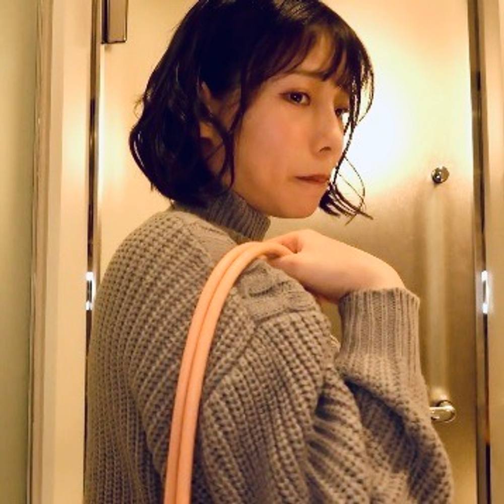 人妻Sさん(35) 不満だらけの性活！愛よりチ○ポが欲しい！！