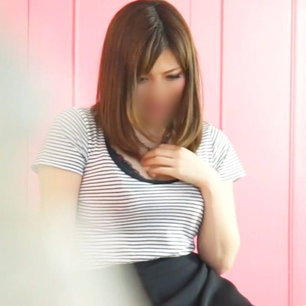 【個撮】色白巨乳美女と彼女持ち男のガチSEX！ 他の女のおまんこに夢中になりイキ果てた姿を見た彼女が驚きの行動に・・！