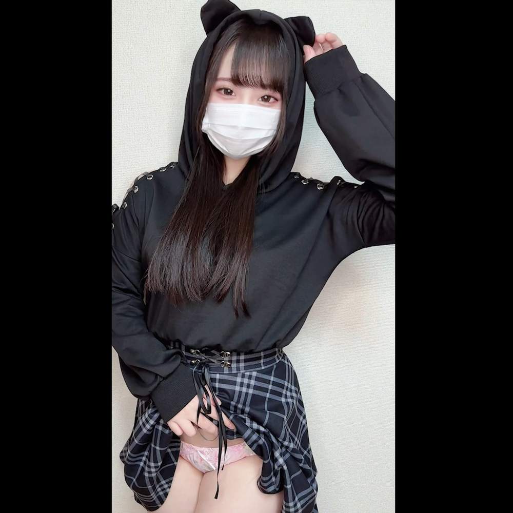 【緊急解禁】アイドル養成所から成績最優秀者”デビュー目前の18歳”が衝撃出演。ここでしか見れません。※顔出しサンプル公開中