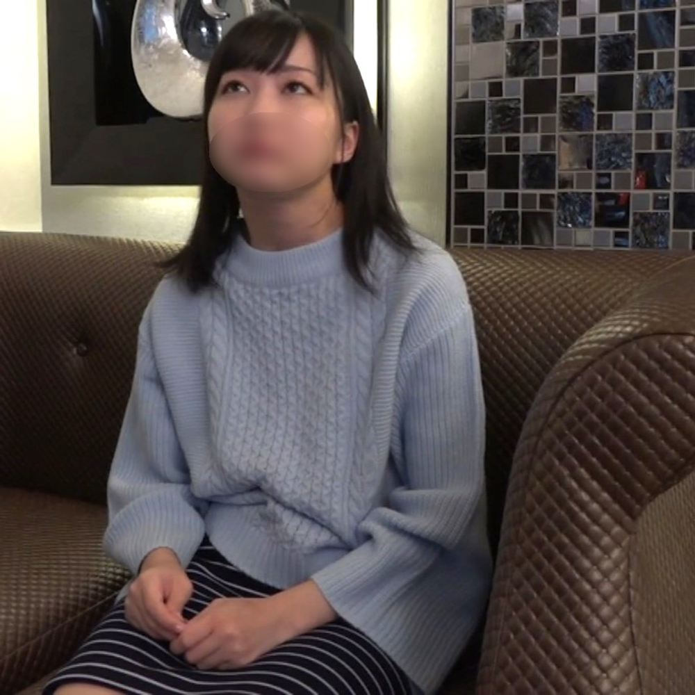 【素人NTR】彼氏に満足してない19歳の清楚系美女をお持ち帰り！ 生挿入して最後はお腹の上に濃厚精*発射！！【ハメ撮り/期間限定】