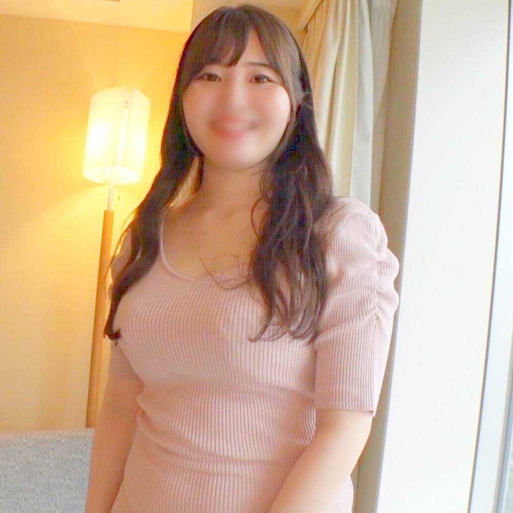 【個撮】企業受付をしている品溢れるEカップ美女”ゆいかさん” 肉厚トロトロなおまんこへの巨根突きで、まるで別人のように喘ぎイク♥