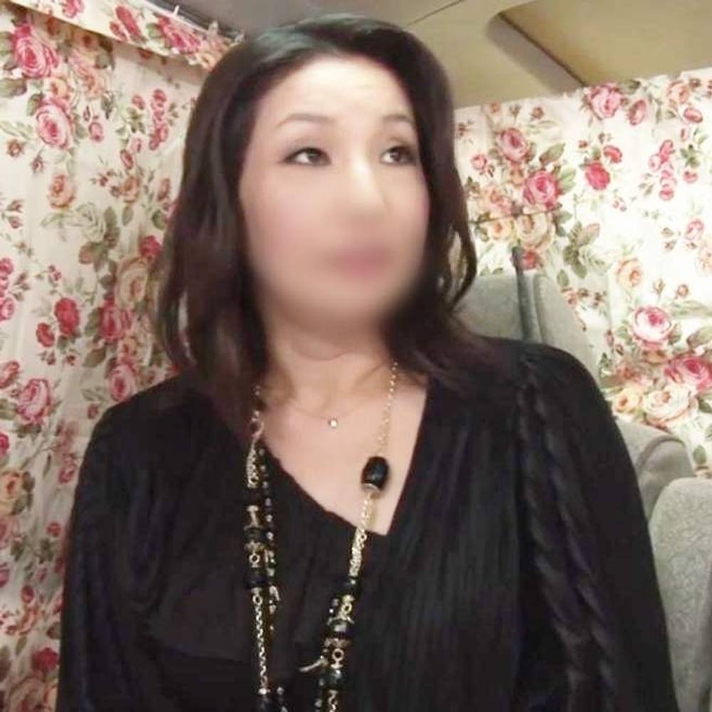 《中出し》Iカップのド迫*豊満BODYを持つ49歳・人妻◆神乳揉み揉みピストン開始！肉感溢れるムッチリ豊満BODY震わせイキ狂う淫乱人妻に膣内射精！超ド迫*ファック！