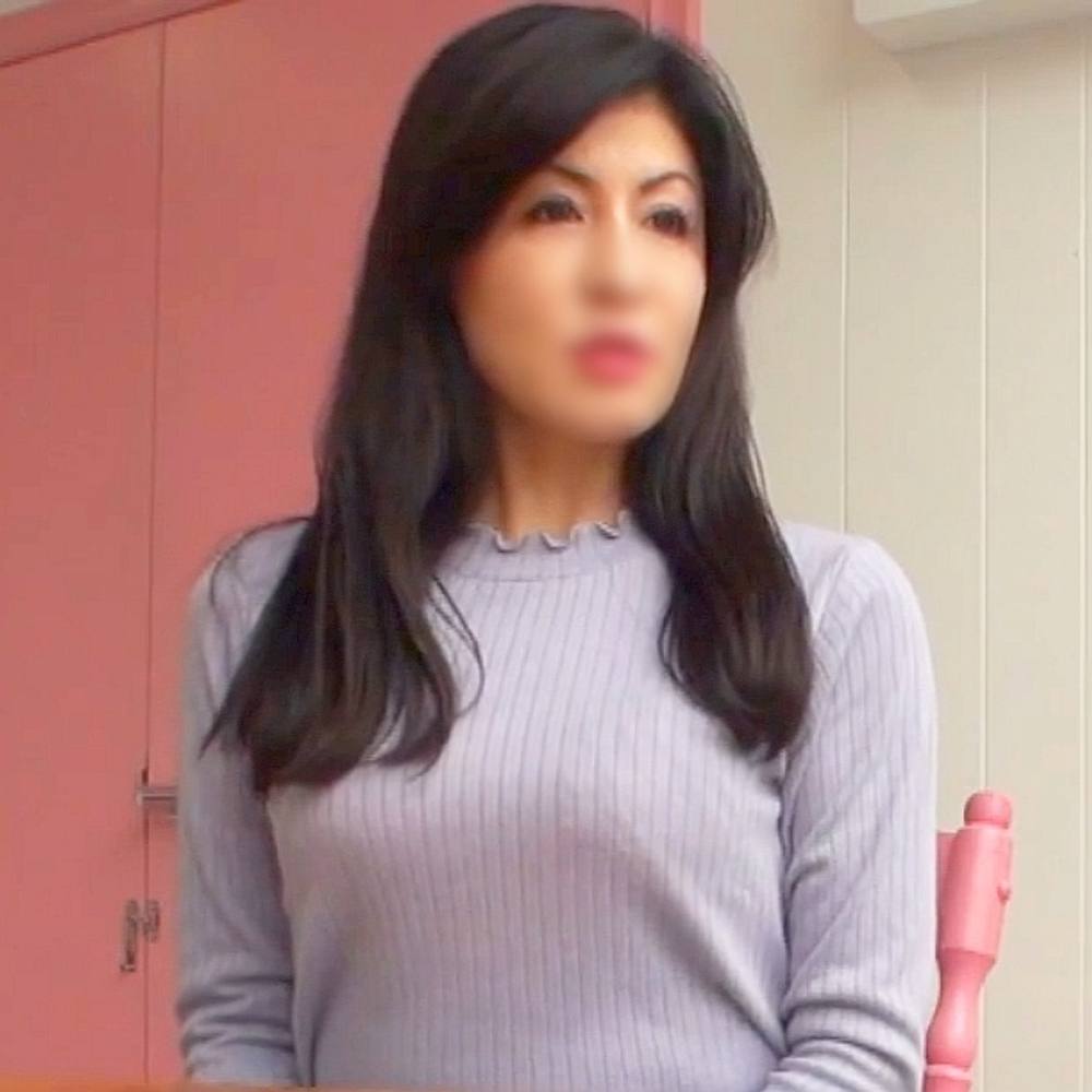 【ハメ撮り】真面目な専業主婦が不倫セックスで理性崩壊！ マグロになるほどイキ狂い、旦那のチンポより気持ちいいと言ってくれました。