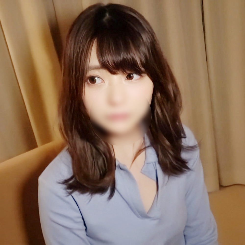 後ろから突くとぶるんぶるん揺れるデカ尻。過去最上級美人歯科衛生士の口内射精・顔面射精・中出し3連発。