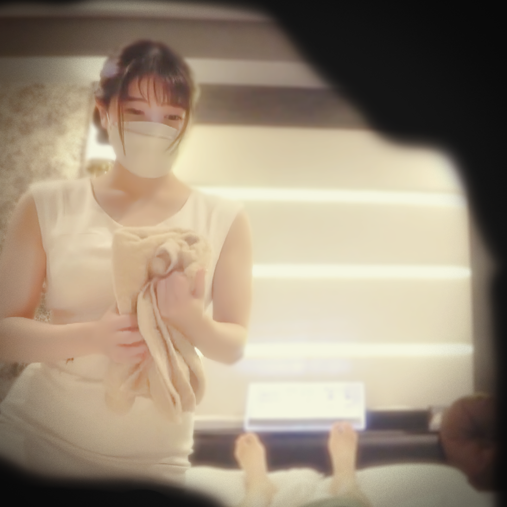 【巨乳専門店で完全個人交渉】中出しまでいけました 70分フルコース 【交渉シーン公開】