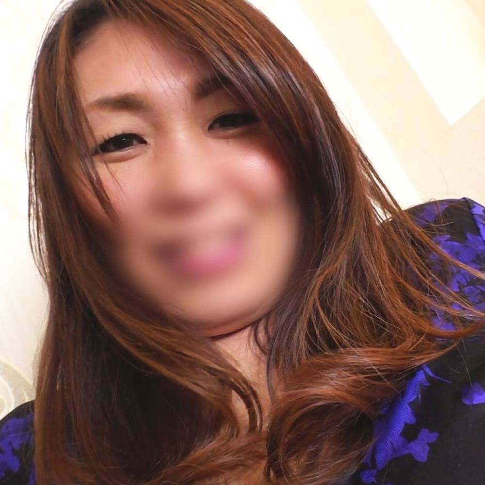 【熟女不倫】専業主婦が他人チンポで不倫SEX♡ドMマンコをドスドス突かれて絶頂。