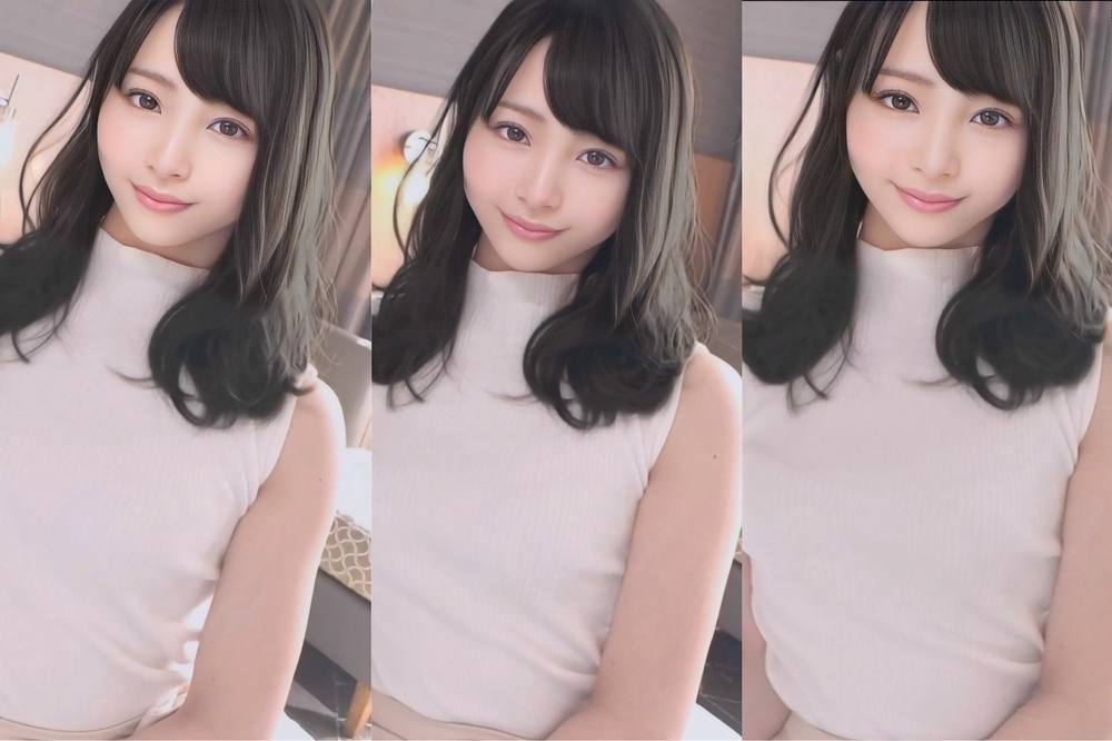 【FC2独占・究極恵体新人降臨】話題となったグランプリ受賞済み関西局アナ。高身長極小膣内への身籠確定中出し作品。※大容量原盤送付。