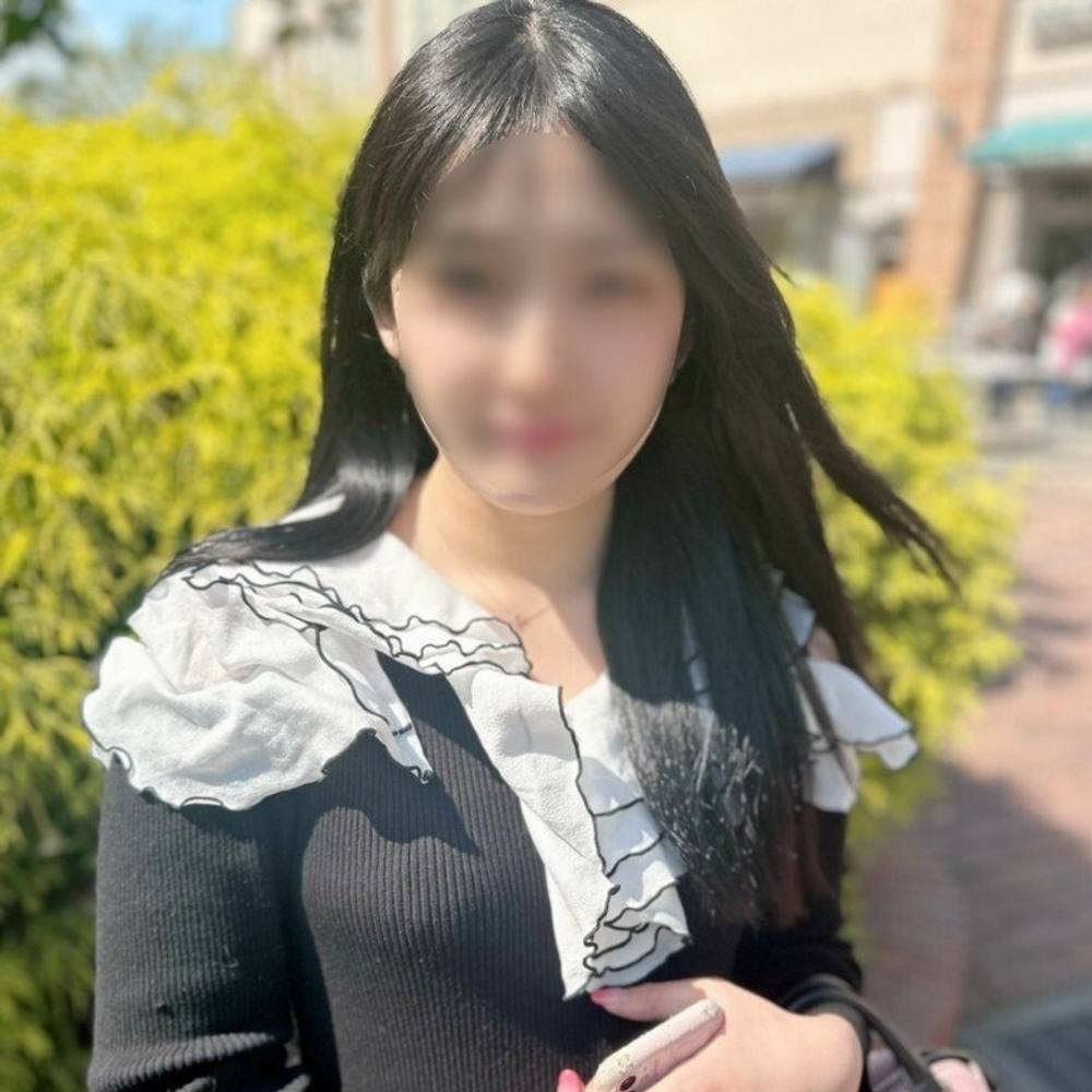 本能全開!元水泳部国体選手!清楚な見た目なのに獣喘ぎで「膣内に出してぇ♡」と中出し懇願♡