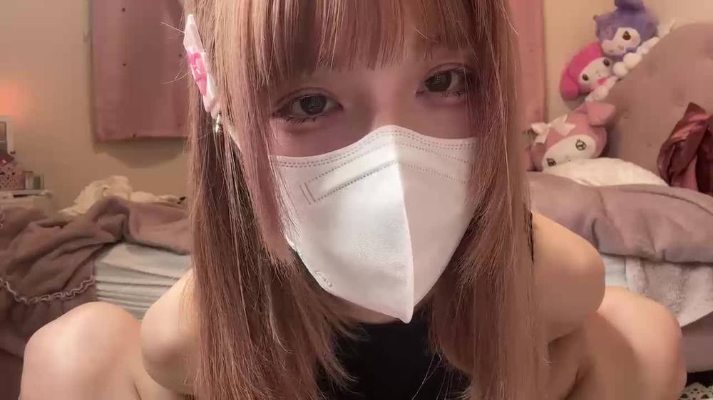 みれいちゃん (20) 2025年5月12日の配信動画 - 前編 -