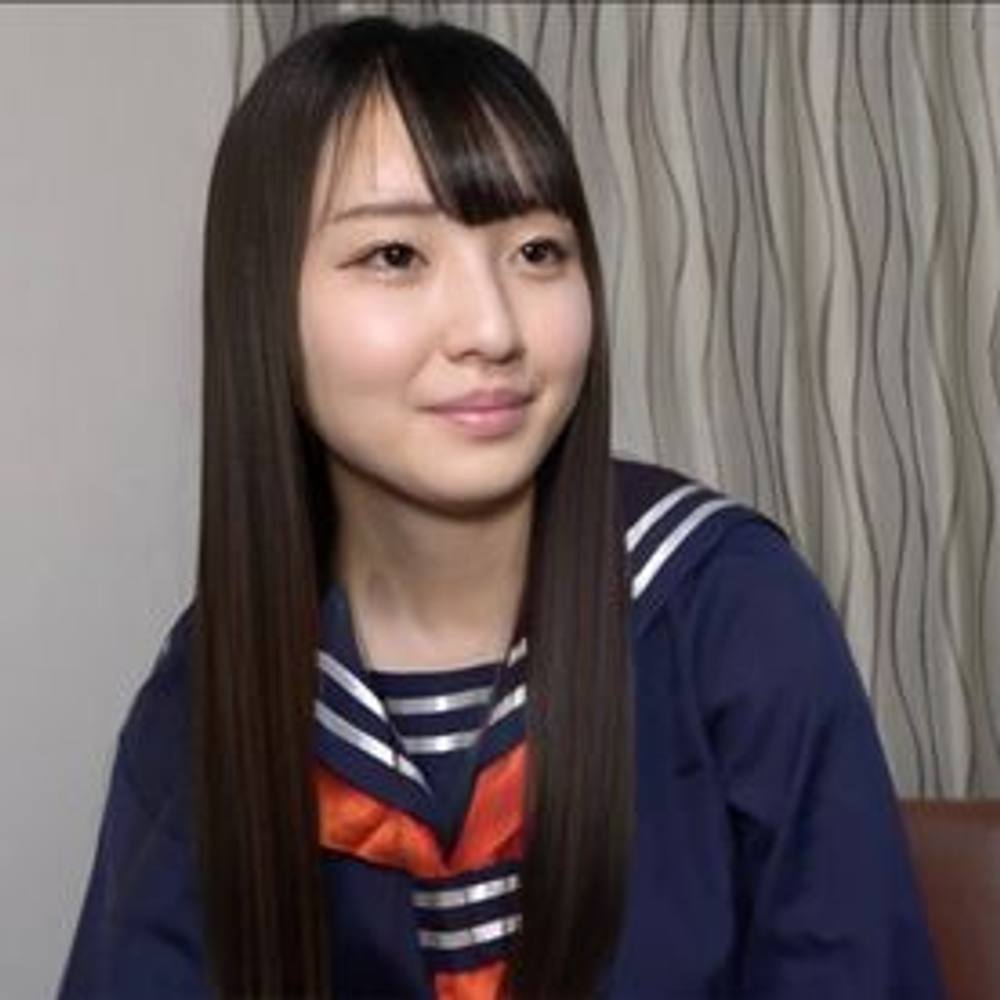 未来ちゃん最新作！148センチの小柄な未来ちゃんに生中出し、思いのままに！