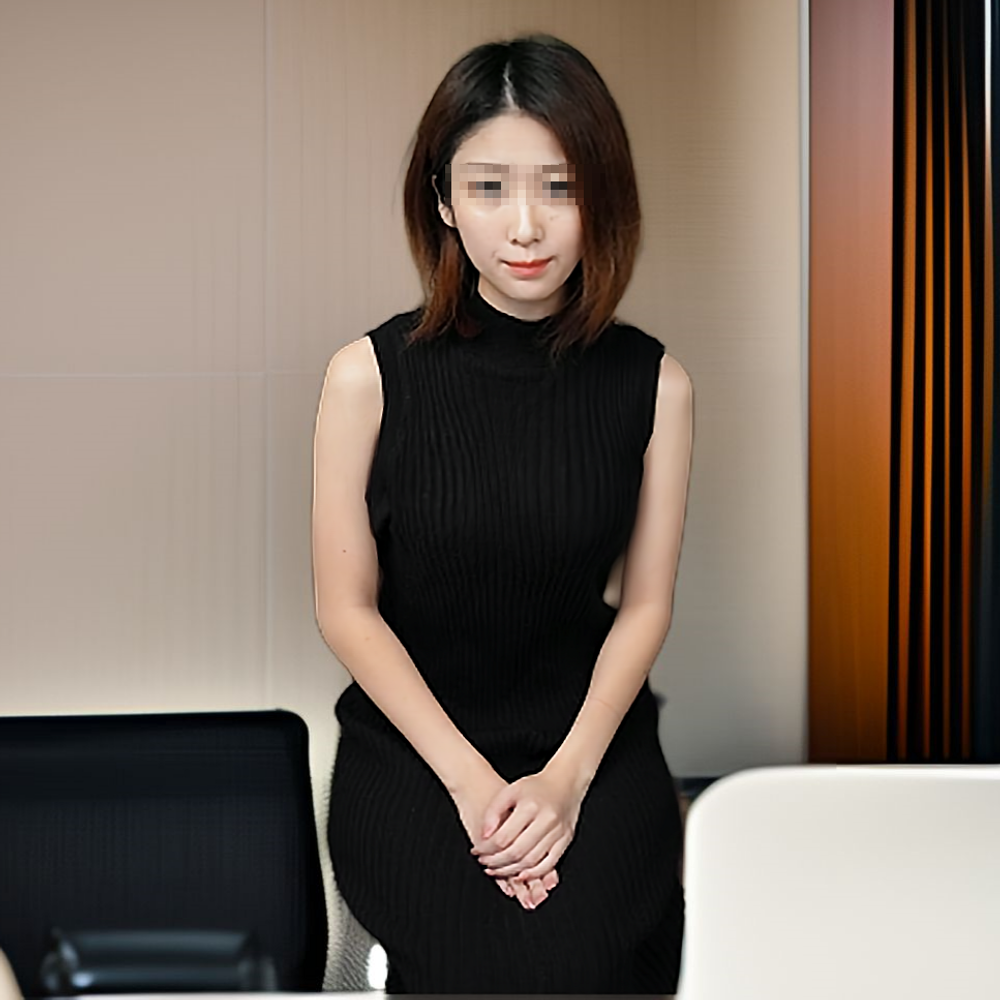 高画質特典 本編顔出し【無修正51】アダルトビデオに出たい24歳素人、面接後中出ししてあげました