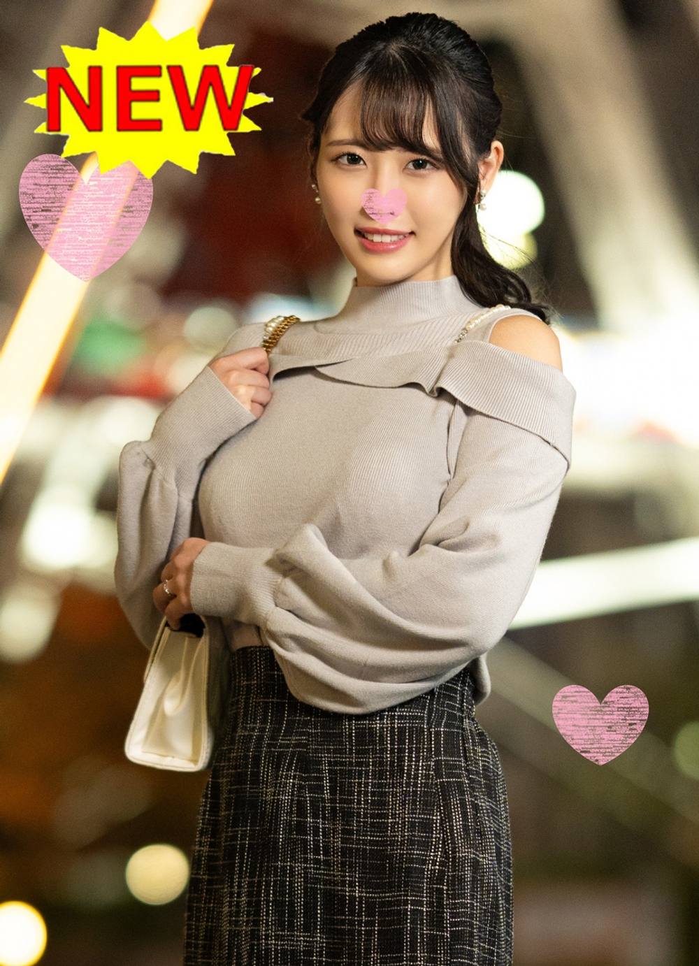 【ケツ穴に目覚める】お尻に興味津々若妻 アナルに肉棒ぶち込まれケツ穴開花→2本刺しで狂喜乱舞乱イキ狂い2穴生中出し
