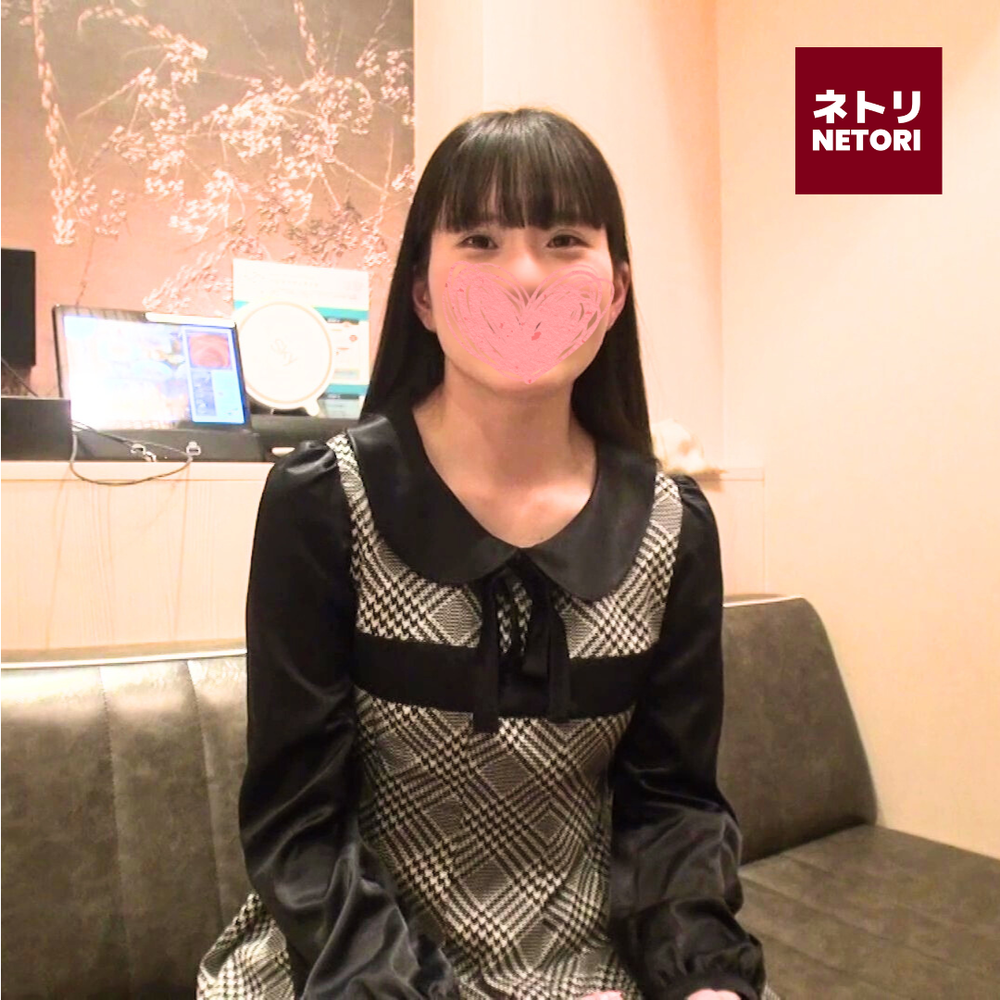 【本日迄 7980pt→980pt】《報復不倫》黒髪スレンダー若妻。夫が不倫したので私もします。吹っ切れた人妻の性欲開放♡生中出し【無】