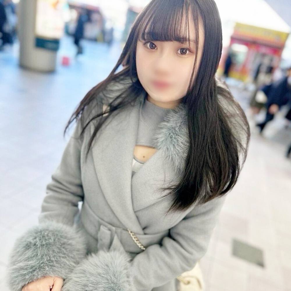 小柄で童顔なのにHカップ♥神乳パイズリ&授にゅう手コキで癒される至福の時間♡令和の爆乳エンジェルに理性崩壊本気の種付けプレス!!